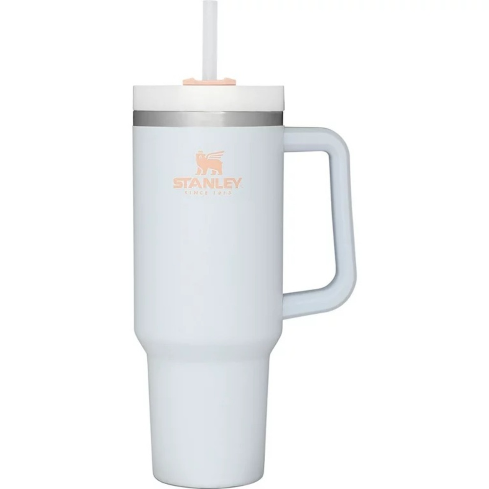 Stanley 40oz Stainless Steel Tumbler, Cloud